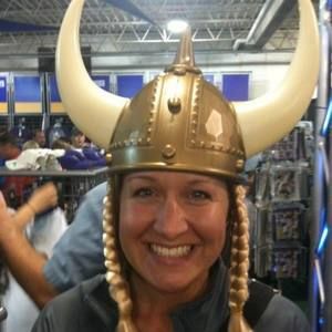 Meet your Posher, Christie